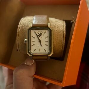 Tory Burch Watch